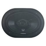 Phoenix Gold 6x9" coaxialhøjttalere 55W RMS