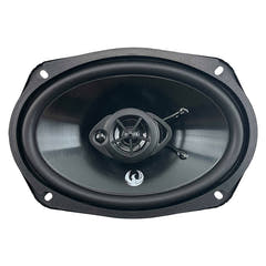Phoenix Gold 6x9" koaksiaalikaiuttimet 55W RMS