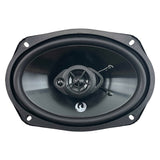 Phoenix Gold 6x9" coaxialhøjttalere 55W RMS