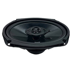 Phoenix Gold 6x9" koaksiaalikaiuttimet 55W RMS