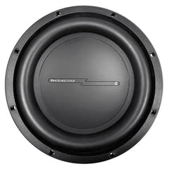 Phoenix Gold Z-sarja 8" Subwoofer 450W 4OHM
