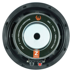 Phoenix Gold Z-sarja 8" Subwoofer 450W 4OHM