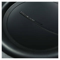 Phoenix Gold Z-sarja 8" Subwoofer 450W 4OHM