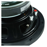 Phoenix Gold Z-sarja 8" Subwoofer 450W 4OHM