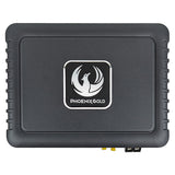 Phoenix Gold 6-kanals DSP forstærker 4x30W + 2x70W RMS