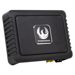 Phoenix Gold 6-kanals DSP forstærker 240W RMS