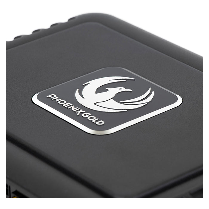 Phoenix Gold 6-kanals DSP forstærker 240W RMS