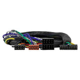 Phoenix Gold 120 cm:n ISO-T-kaapelin jatkojohto – 20-nastainen Molex