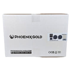 Phoenix Gold PSA Upgrade -kaiutinsarja 6,5"