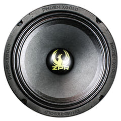 Phoenix Gold ZR Pro 6,5" -kaiutinsarja