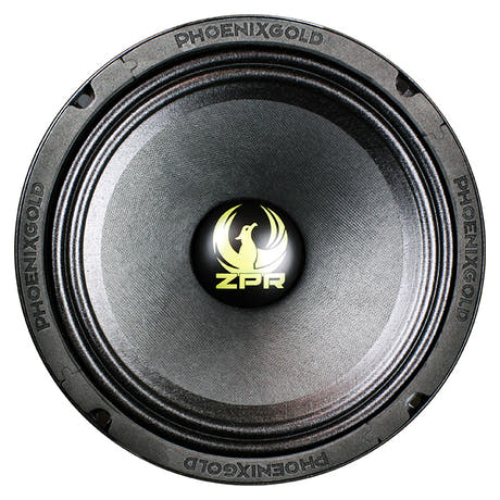 Phoenix Gold ZR Pro 6,5" -kaiutinsarja