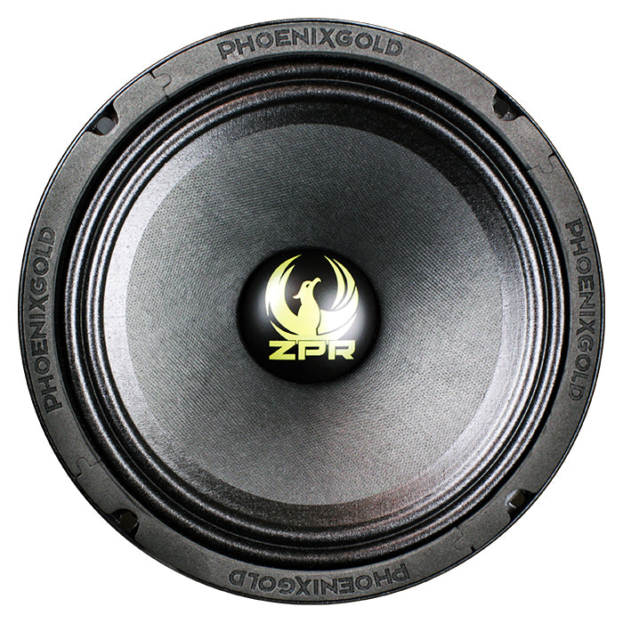 Phoenix Gold ZR Pro 6,5" -kaiutinsarja