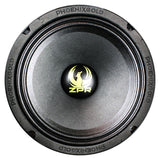Phoenix Gold ZR Pro 6,5" -kaiutinsarja