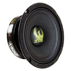 Phoenix Gold ZR Pro 6,5" -kaiutinsarja