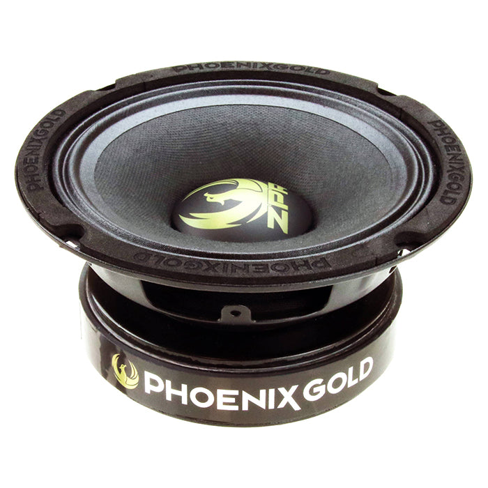 Phoenix Gold ZR Pro 6,5" -kaiutinsarja