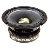 Phoenix Gold ZR Pro 6,5" -kaiutinsarja