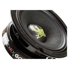 Phoenix Gold ZR Pro 6,5" -kaiutinsarja