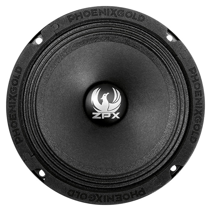 Phoenix Gold ZR Pro 6,5" -kaiutinsarja 200 W