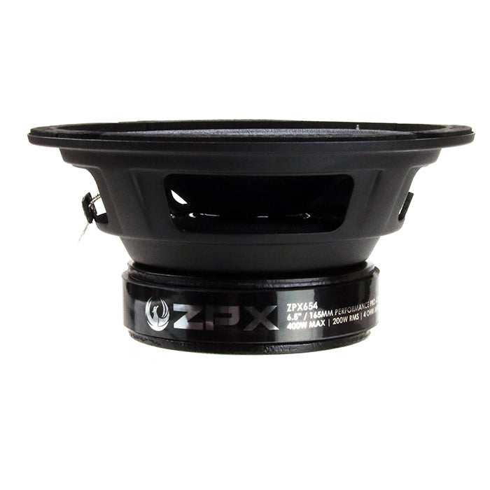 Phoenix Gold ZR Pro 6,5" -kaiutinsarja 200 W