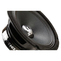 Phoenix Gold ZR Pro 6,5" -kaiutinsarja 200 W