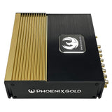 Phoenix Gold 12-kanavainen limited edition -vahvistin