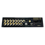 Phoenix Gold 12-kanavainen limited edition -vahvistin