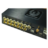 Phoenix Gold 12-kanavainen limited edition -vahvistin