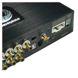 Phoenix Gold 12-kanavainen limited edition -vahvistin