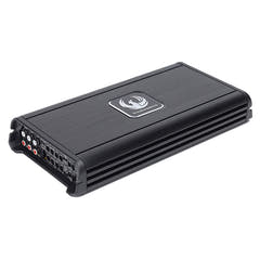 Phoenix Gold 5-kanavainen vahvistin 4x100W - 500w RMS