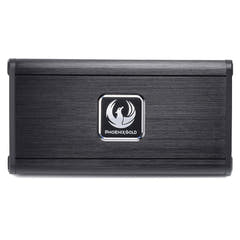 Phoenix Gold 5-kanavainen vahvistin 4x100W - 500w RMS