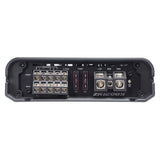 Phoenix Gold 5-kanavainen vahvistin 4x100W - 500w RMS