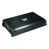 Phoenix Gold ZR-sarjan 4-kanavainen vahvistin, 600 W