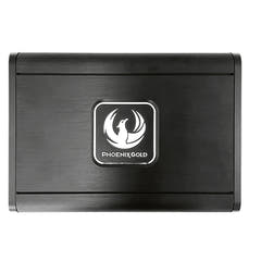Phoenix Gold 4x150 W Class-D -vahvistin