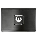 Phoenix Gold 4x150 W Class-D -vahvistin