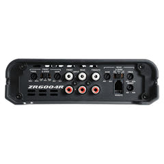 Phoenix Gold 4x150 W Class-D -vahvistin