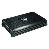 Phoenix Gold ZR-sarjan 4-kanavainen vahvistin, 600 W