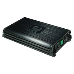 Phoenix Gold ZR-sarjan 4-kanavainen vahvistin, 600 W