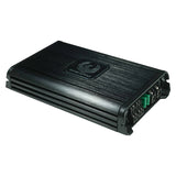Phoenix Gold ZR-sarjan 4-kanavainen vahvistin, 600 W