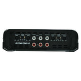 Phoenix Gold ZR-sarjan 4-kanavainen vahvistin, 600 W