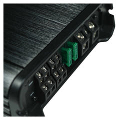 Phoenix Gold ZR-sarjan 4-kanavainen vahvistin, 600 W