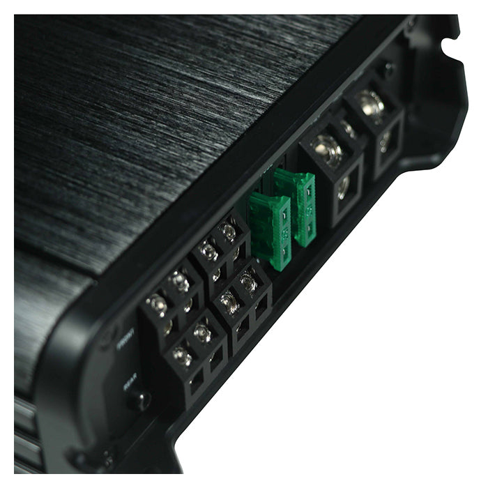 Phoenix Gold ZR-sarjan 4-kanavainen vahvistin, 600 W