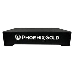 Phoenix Gold 2X12" 1000W RMS 2Ohm passiivinen sub. box