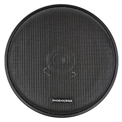 Phoenix Gold 165 mm 2-tiekoksiaalikaiutin 50W RMS
