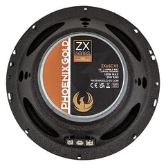 Phoenix Gold 165 mm 2-tiekoksiaalikaiutin 50W RMS