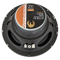 Phoenix Gold 165 mm 2-tiekoksiaalikaiutin 50W RMS