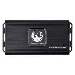 Phoenix Gold Mini Plug and Play -vahvistin 4x125W