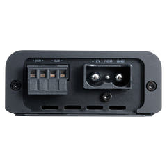 Phoenix Gold 1x500W CLASS-D "mini" -vahvistin