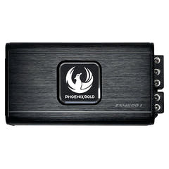 Phoenix Gold 1x500W CLASS-D "mini"-monoblokki