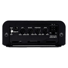 Phoenix Gold 1x500W CLASS-D "mini"-monoblokki