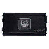 Phoenix Gold 3-kanavainen minivahvistin 2x75W - 350W RMS